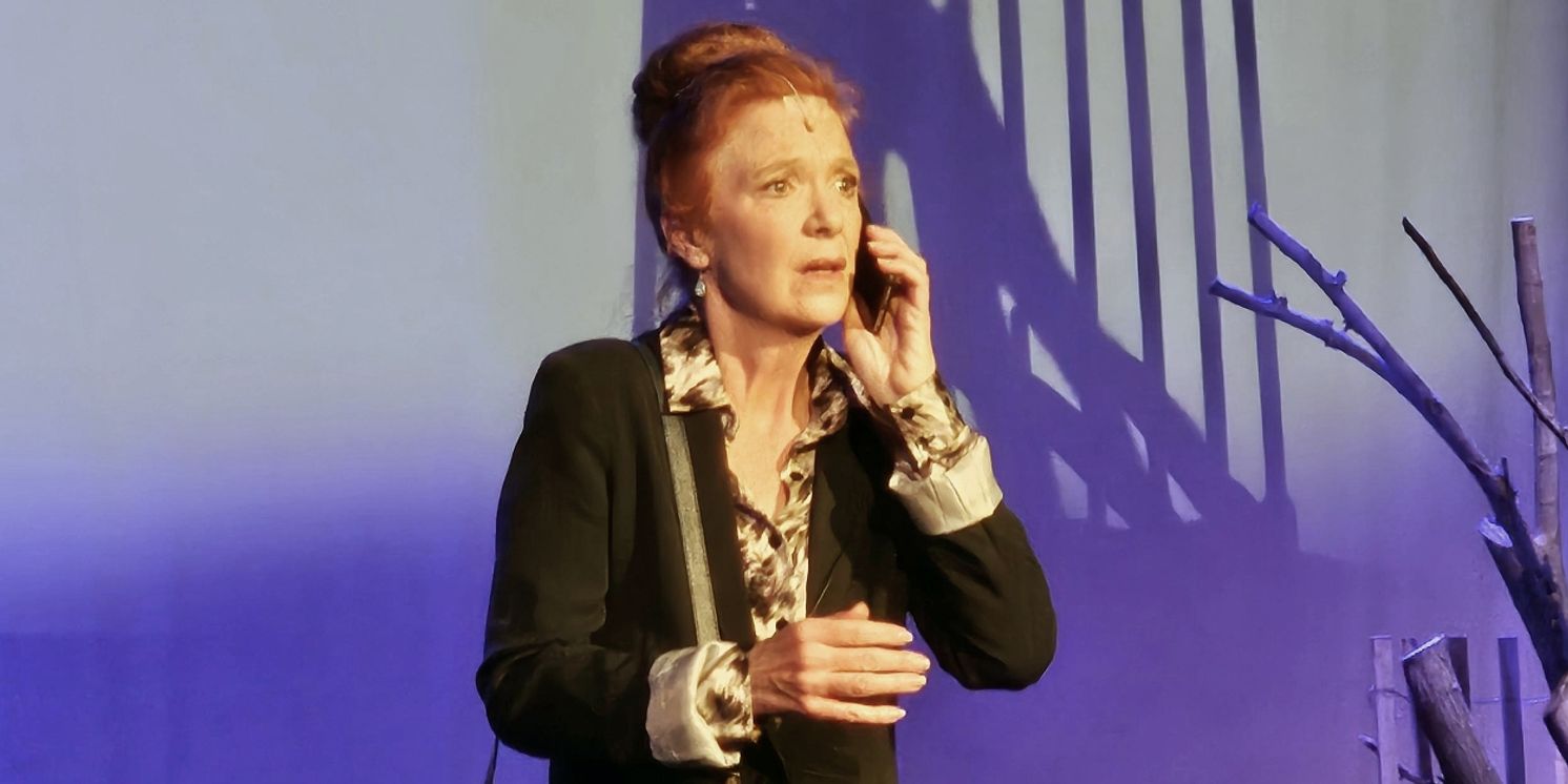 Feature: THE OTHER PLACE at FOX THEATRE/Springfield  Image