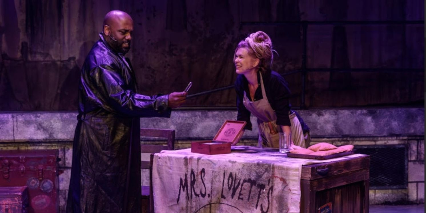 Feature: The Shows of 2024 I Just Can't Stop Thinking About  Image