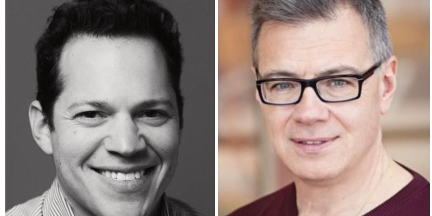Feature: Stages St. Louis Founder Jack Lane and Former Muny Associate Producer Mike Bosner Vie for the Musical Revival Tony Award  Image