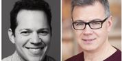 Feature: Stages St. Louis Founder Jack Lane and Former Muny Associate Producer Mike Bosner Photo