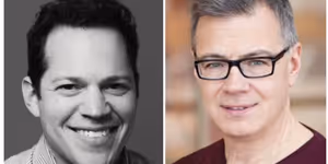 Feature: Stages St. Louis Founder Jack Lane and Former Muny Associate Producer Mike Bosner Vie for the Musical Revival Tony Award