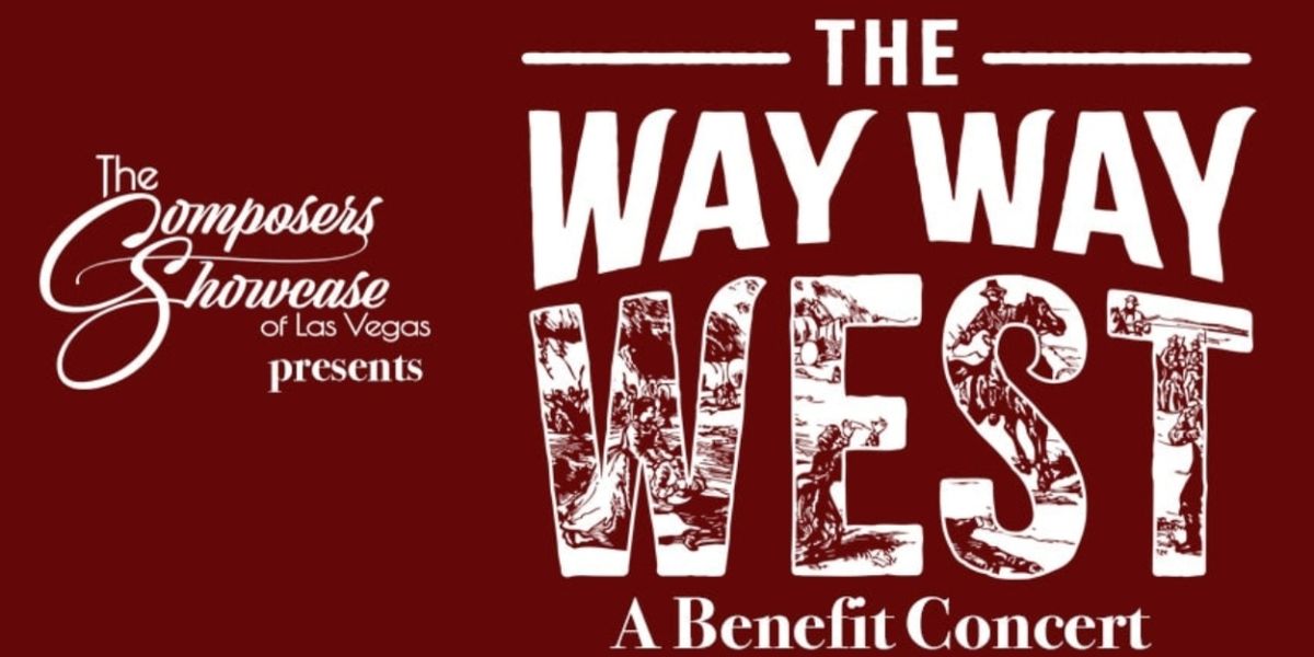 Feature: Broadway-bound The Way Way West to Perform at Myron’s at The Smith Center
