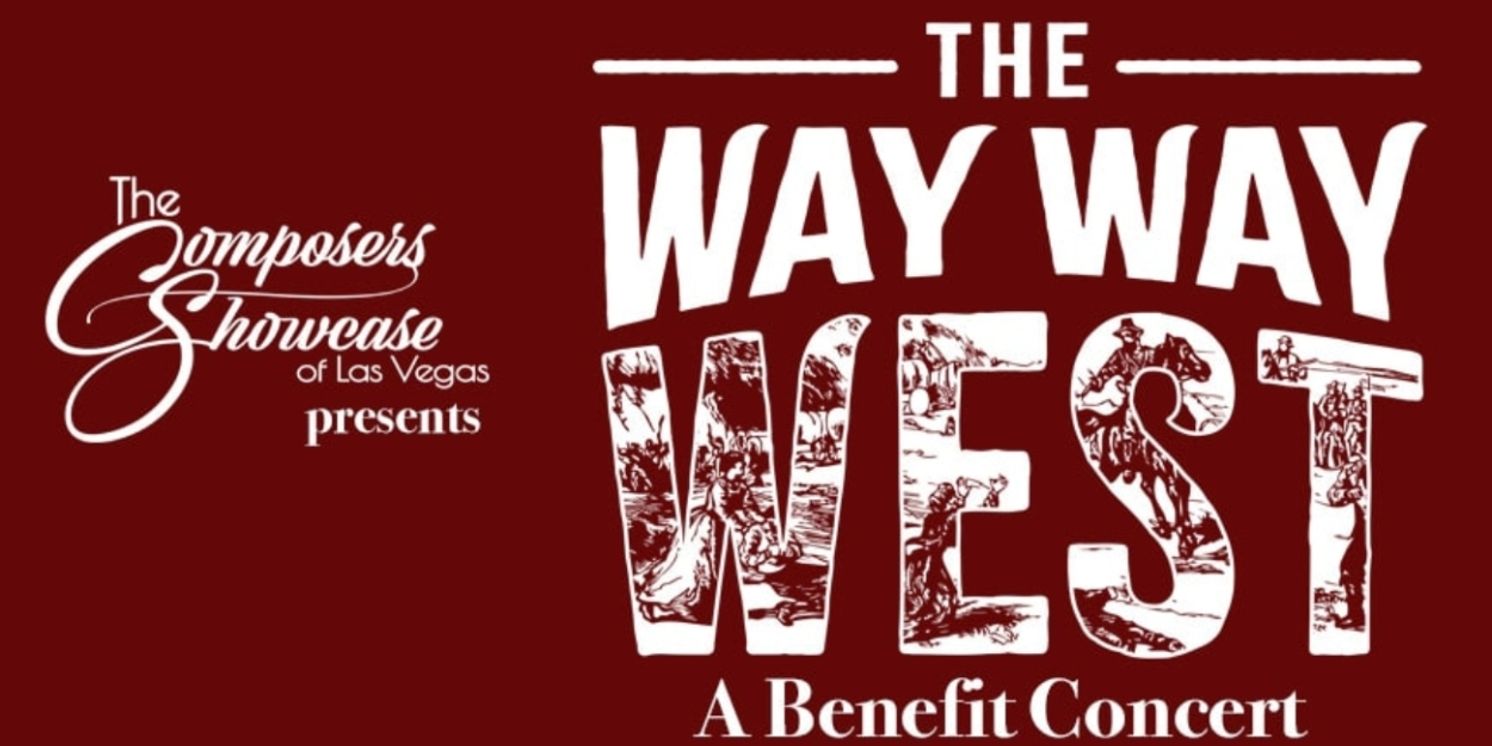 Feature: Broadway-bound The Way Way West to Perform at Myron’s at The Smith Center  Image