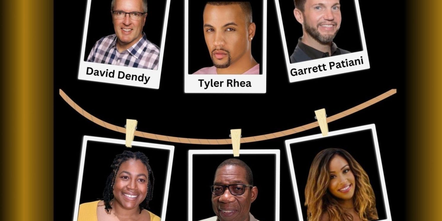 Feature: THE WONDERFUL WORLD OF WAS To Be Presented at Windmill Library Theater  Image