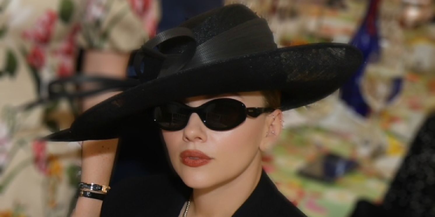 Theater Luminaries Bring Dramatic Looks to the Olmsted Awards Luncheon  Image