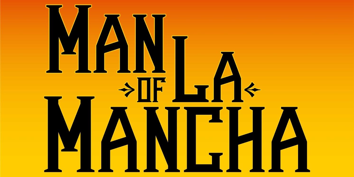 Theatre 29 to Hold Open Auditions for MAN OF LA MANCHA at Theatre 29  Image