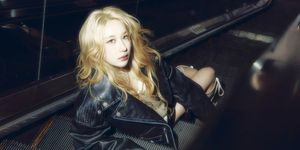 Feature: LEE CHAEYEON Finds Her Direction with 4th Mini Album Till I Die