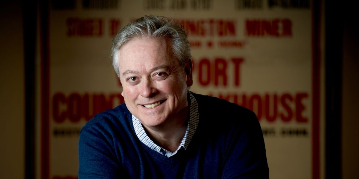 Feature: TUESDAYS WITH MORRIE at Westport Country Playhouse