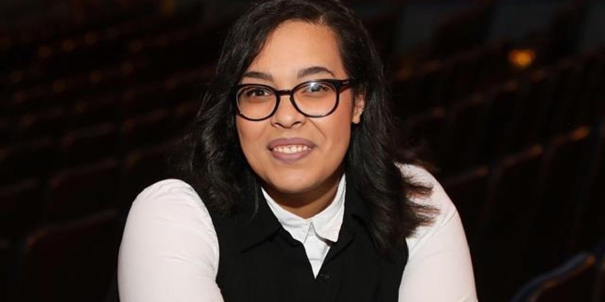 Feature: AUDITIONS at Theatre Under The Stars