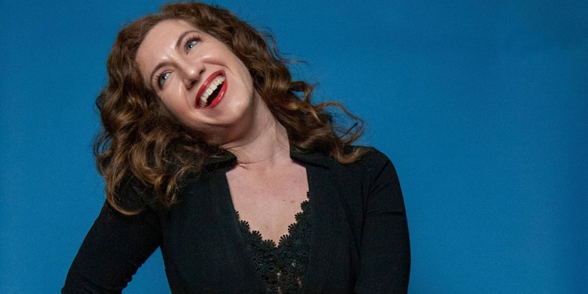 Feature: The Days Of Cabaret Gratitude - Day Eleven - The Publicity Machine