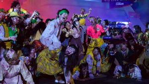 Feature: UNIVERSAL STUDIOS JAPAN'S HALLOWEEN HORROR NIGHTS: A DECADE AND A HALF OF REIGNITING EXTREME FEAR
