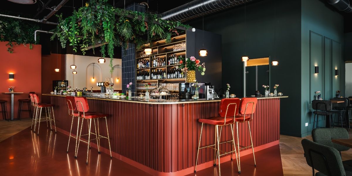 Feature: VERNIEUWEND THEATERCONCEPT OPENT IN AMSTERDAM: SCALA | FOODBAR & THEATER