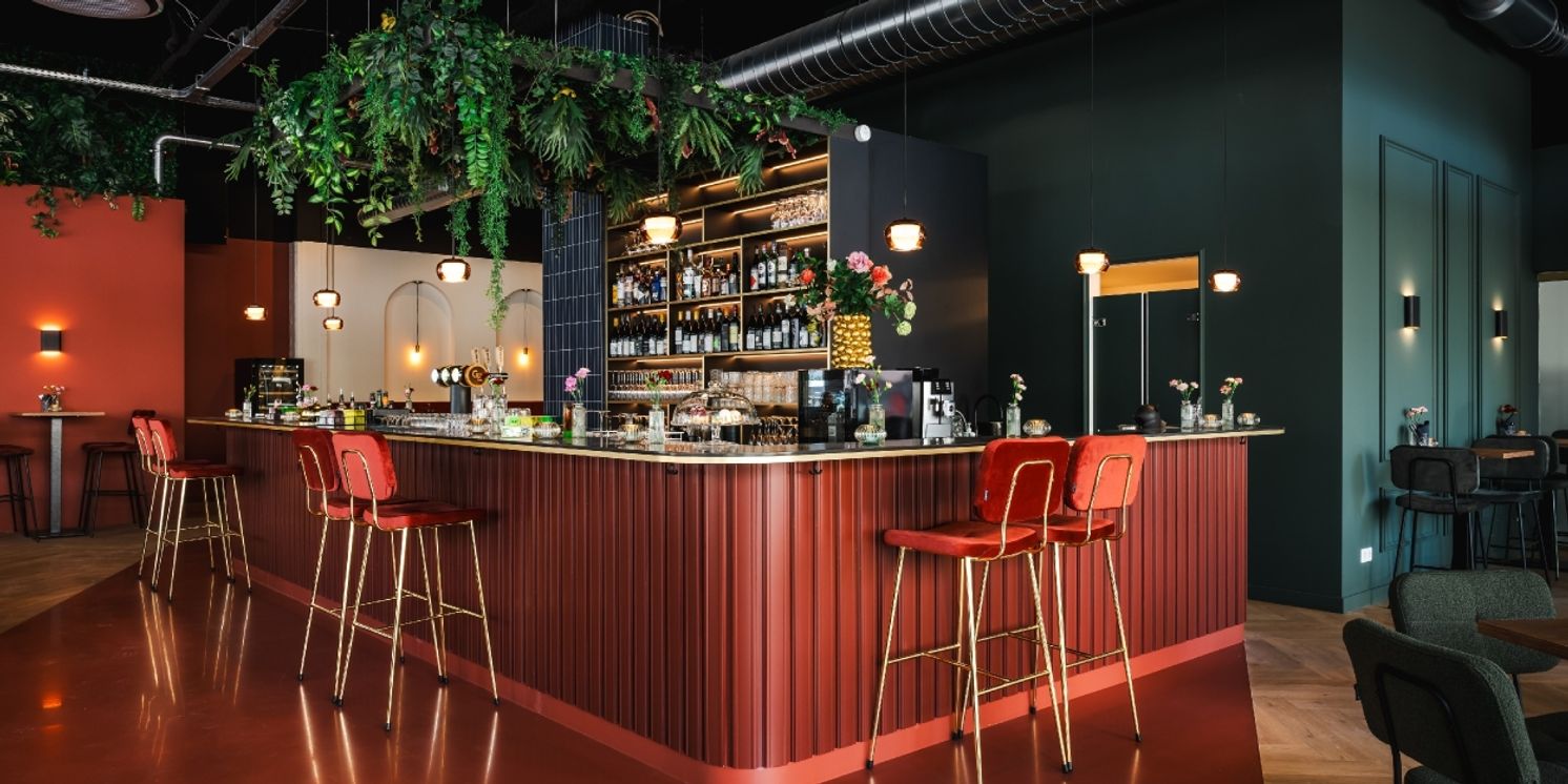 Feature: VERNIEUWEND THEATERCONCEPT OPENT IN AMSTERDAM: SCALA | FOODBAR & THEATER  Image
