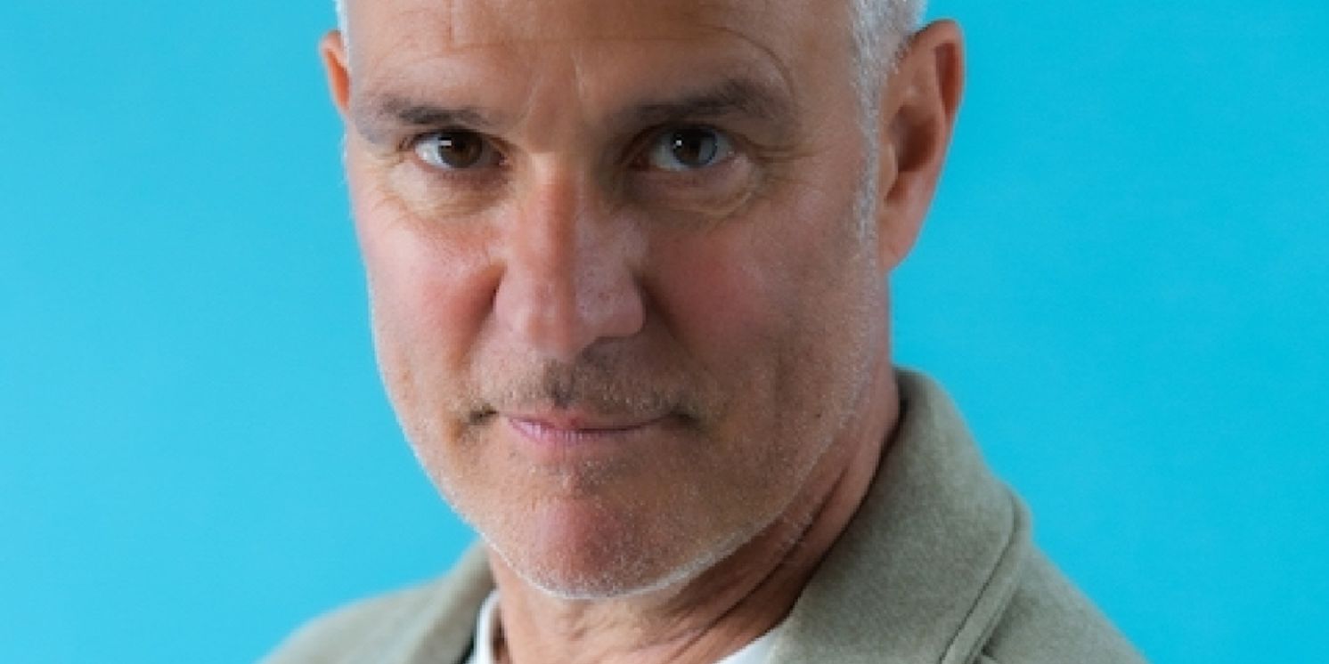 Feature: VIGGO WAAS KRIJGT ROL IN MUSICAL DE MAN VAN LA MANCHA!  Image