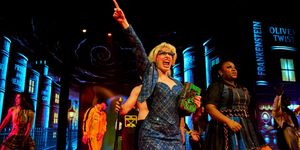 Virgin Voyages Launches First-Of-Its-Kind Sea To Land Production Company Photo