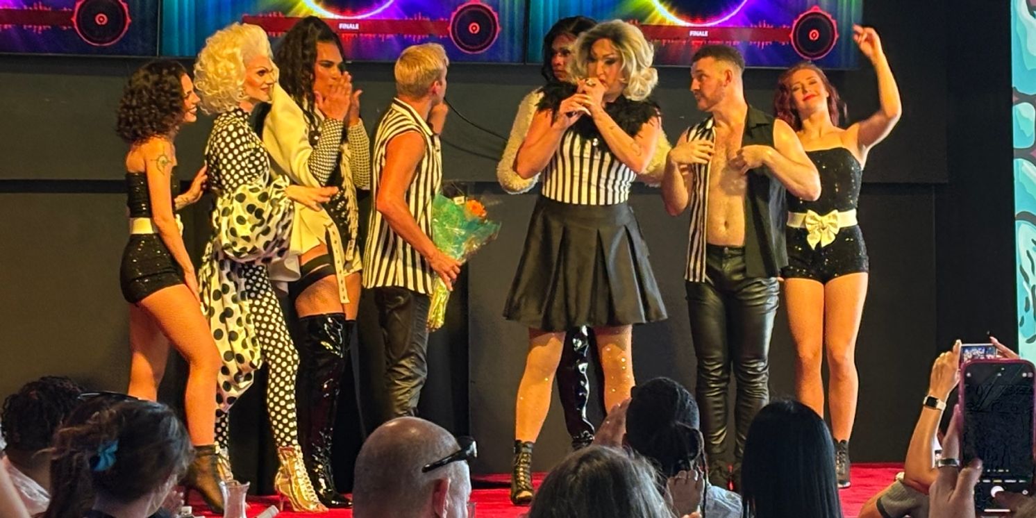 Feature: Viva Drag Brunch Vegas to debut Aug. 9  Image