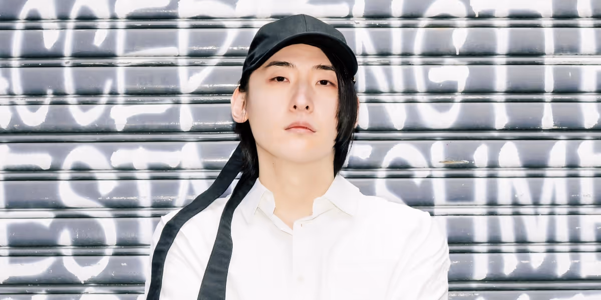 Feature: VK BLANKA Announces North American & Japan Tour and Drops Limited Vinyl Release