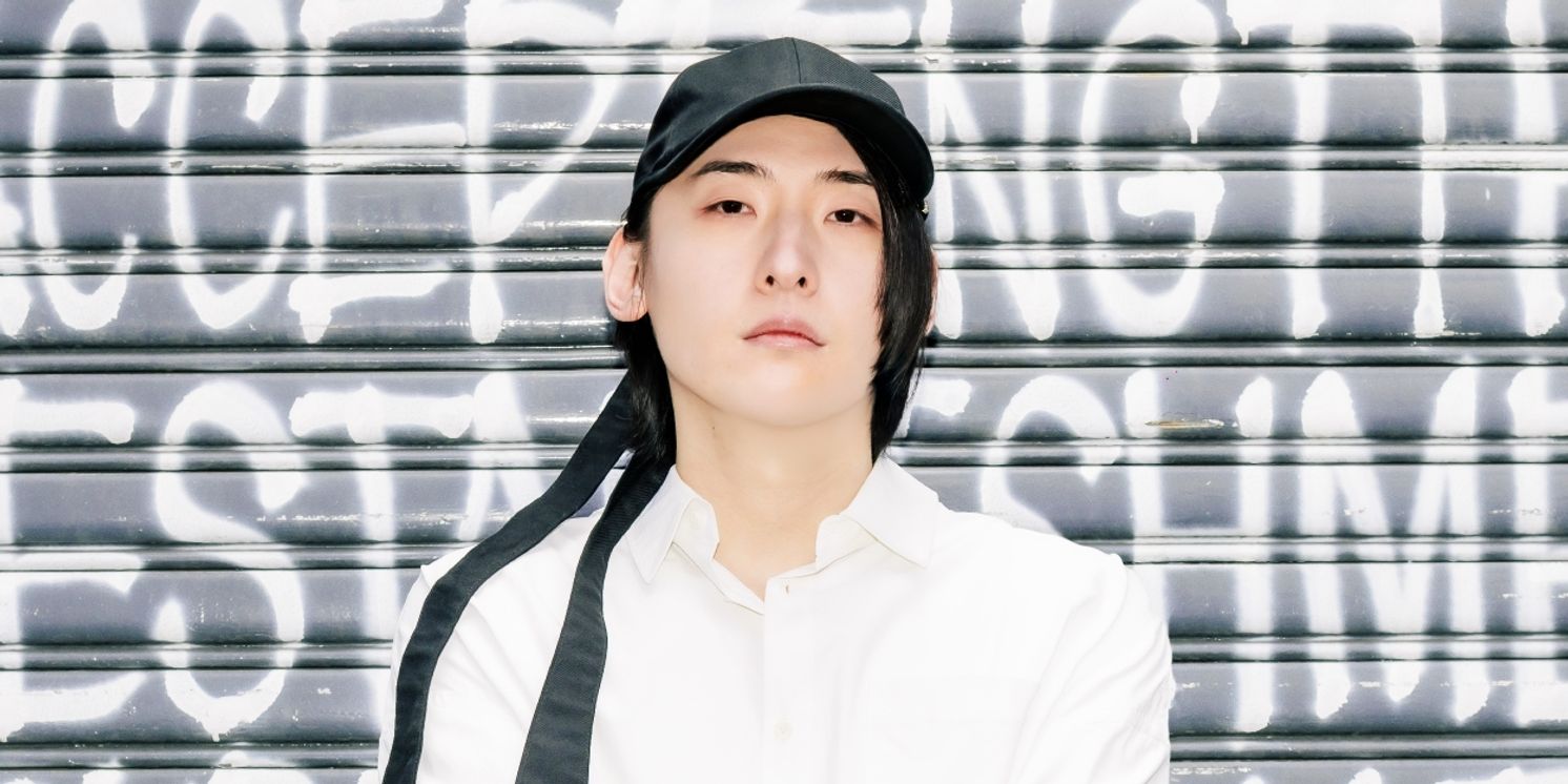 Feature: VK BLANKA Announces North American & Japan Tour and Drops Limited Vinyl Release  Image