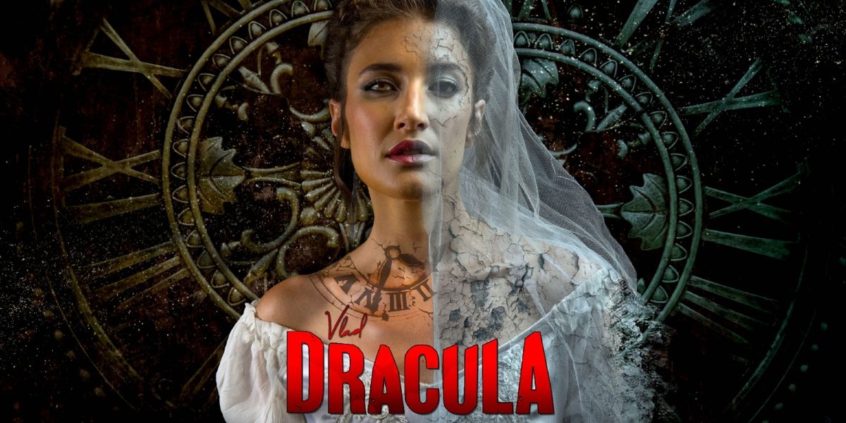 Feature: VLAD DRACULA Tournée 2023/2024