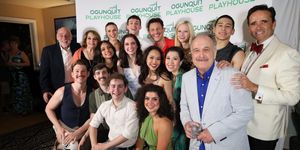 Feature: WAITING IN THE WINGS at Ogunquit Playhouse