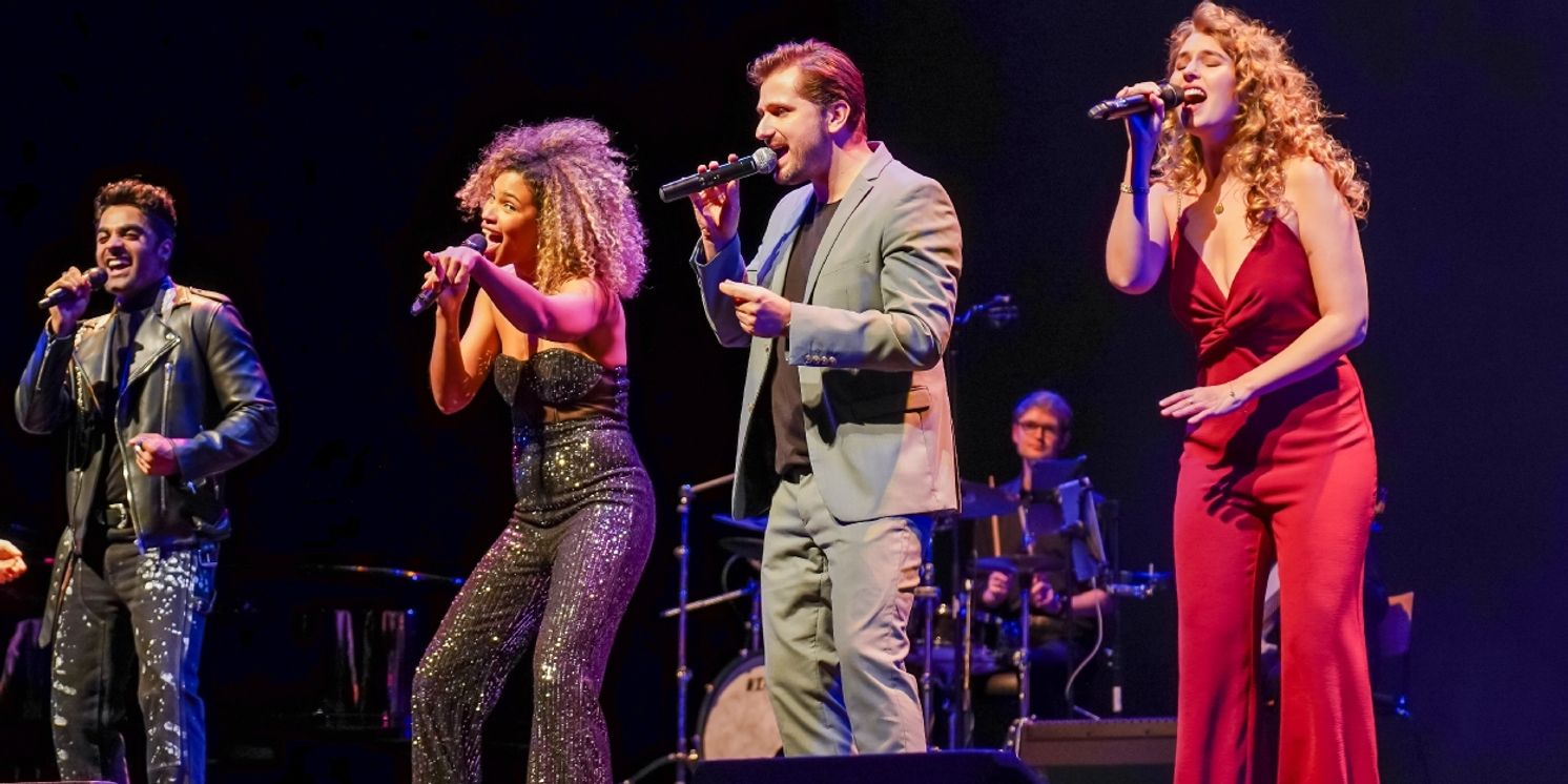 Feature: WEGENS SUCCES EXTRA VOORSTELLING 'MUSICAL WINTER NIGHT' TOEGEVOEGD!  Image