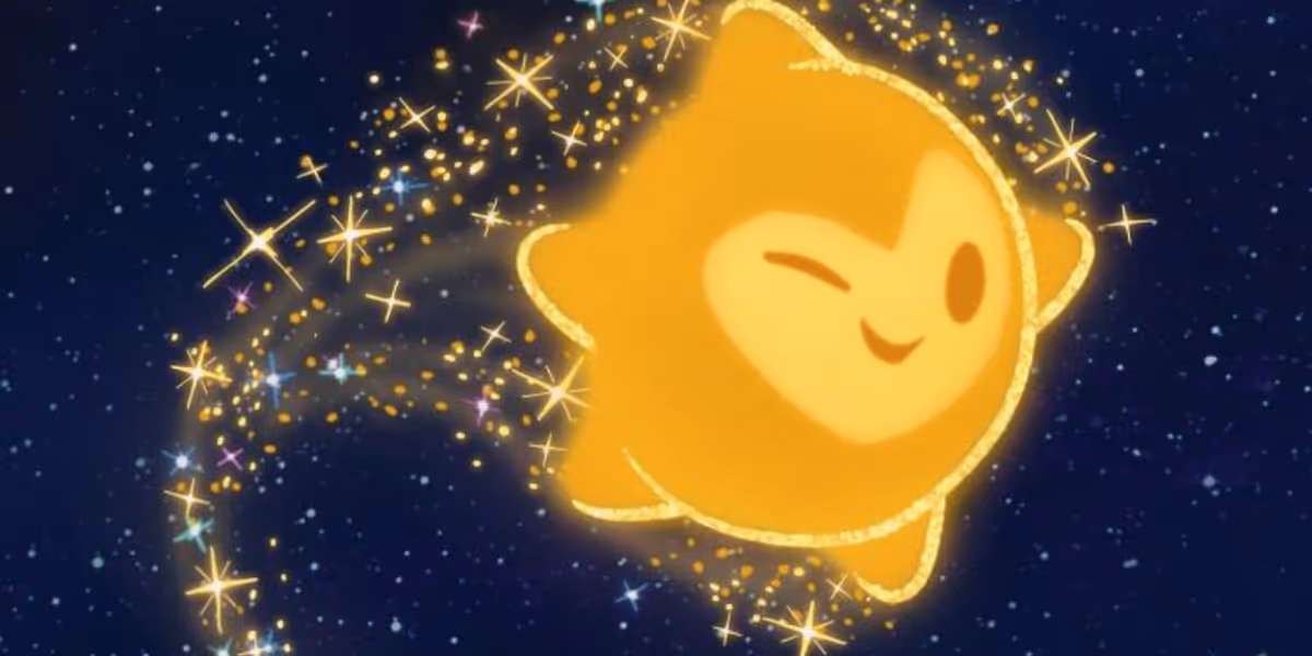 AUDIO: Se estrena 'You´re a star' la nueva canción de la película de Disney, WISH