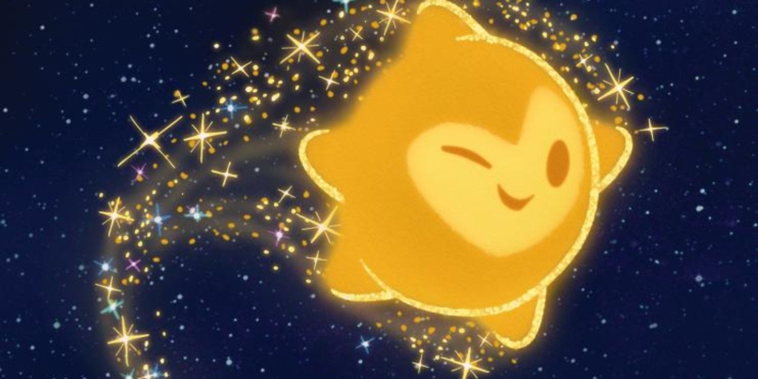 AUDIO: Se estrena 'You´re a star' la nueva canción de la película de Disney, WISH  Image