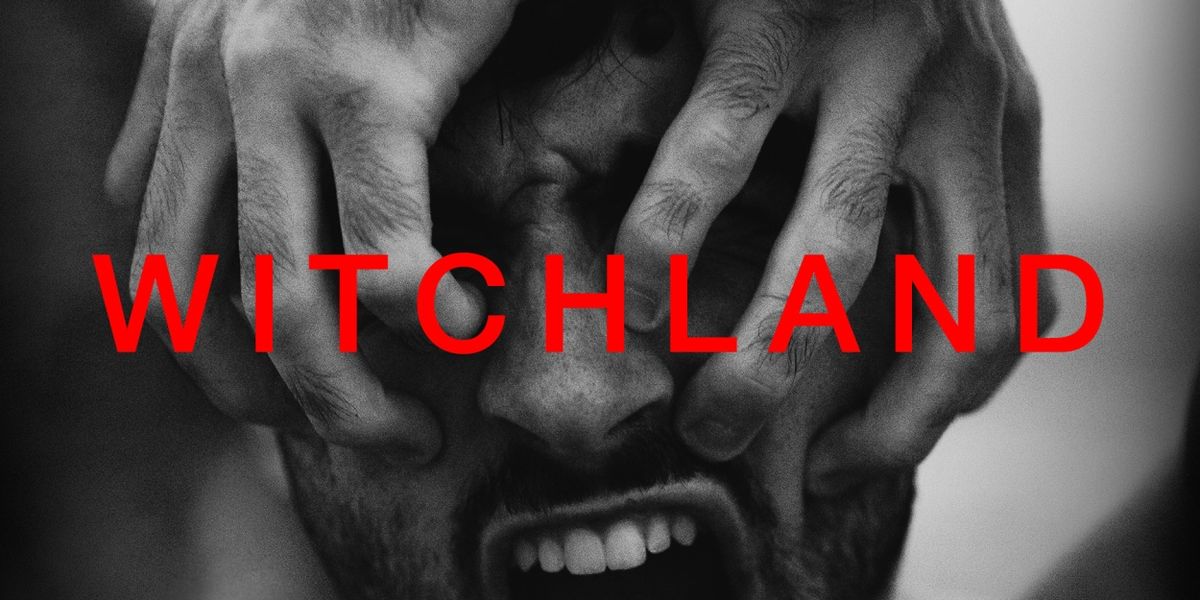 Feature: WITCHLAND at The Revolution Stage Company