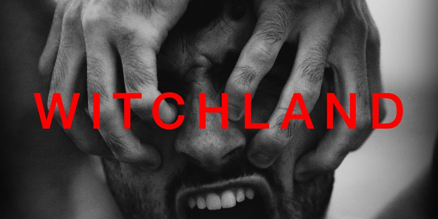 Feature: WITCHLAND at The Revolution Stage Company  Image