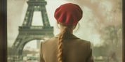 Feature: WORLD PREMIERE OF ESMÉ COMES TO LAS VEGAS JUNE 23-27 Photo
