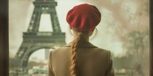 Feature: WORLD PREMIERE OF ESMÉ COMES TO LAS VEGAS JUNE 23-27