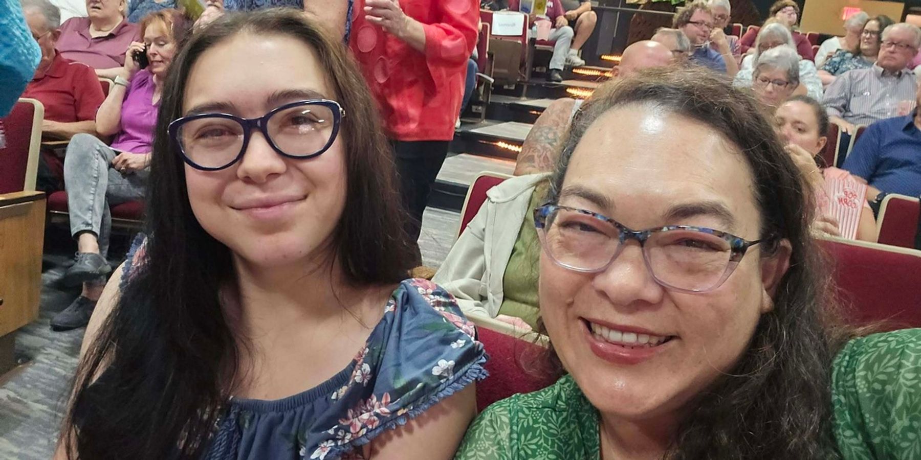 Feature: Arkansas Theatre Year in Review for 2025