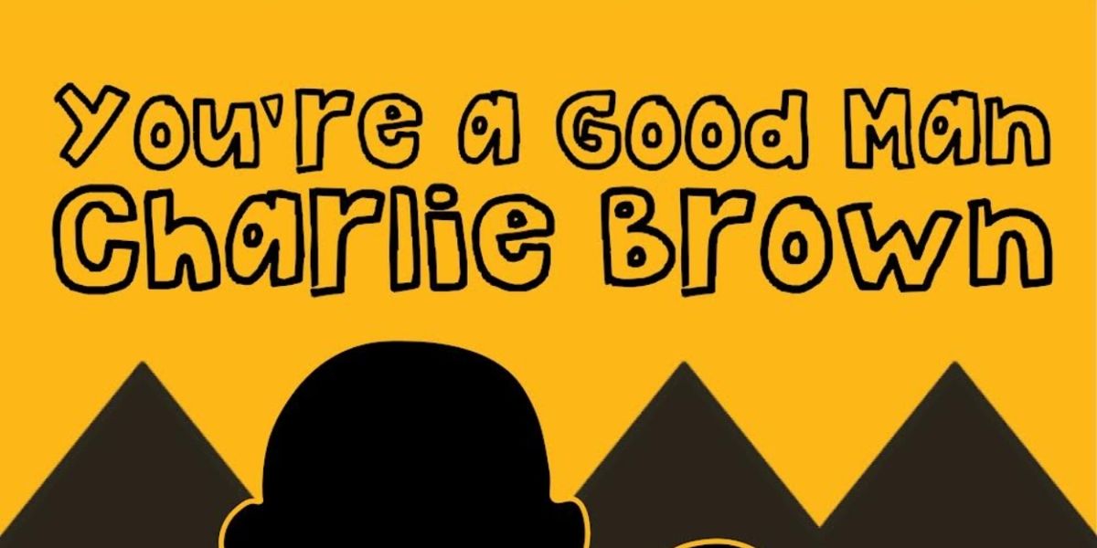 Feature: YOU'RE A GOOD MAN, CHARLIE BROWN OPENS JUNE 7TH at ThinkTankTYA/freeFall Theatre
