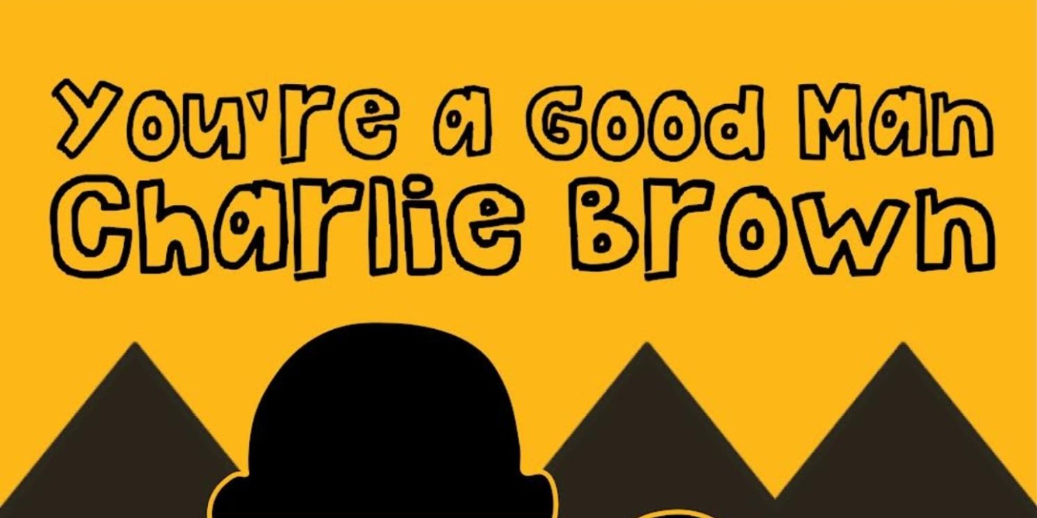 Feature: YOU'RE A GOOD MAN, CHARLIE BROWN OPENS JUNE 7TH at ThinkTankTYA/freeFall Theatre  Image