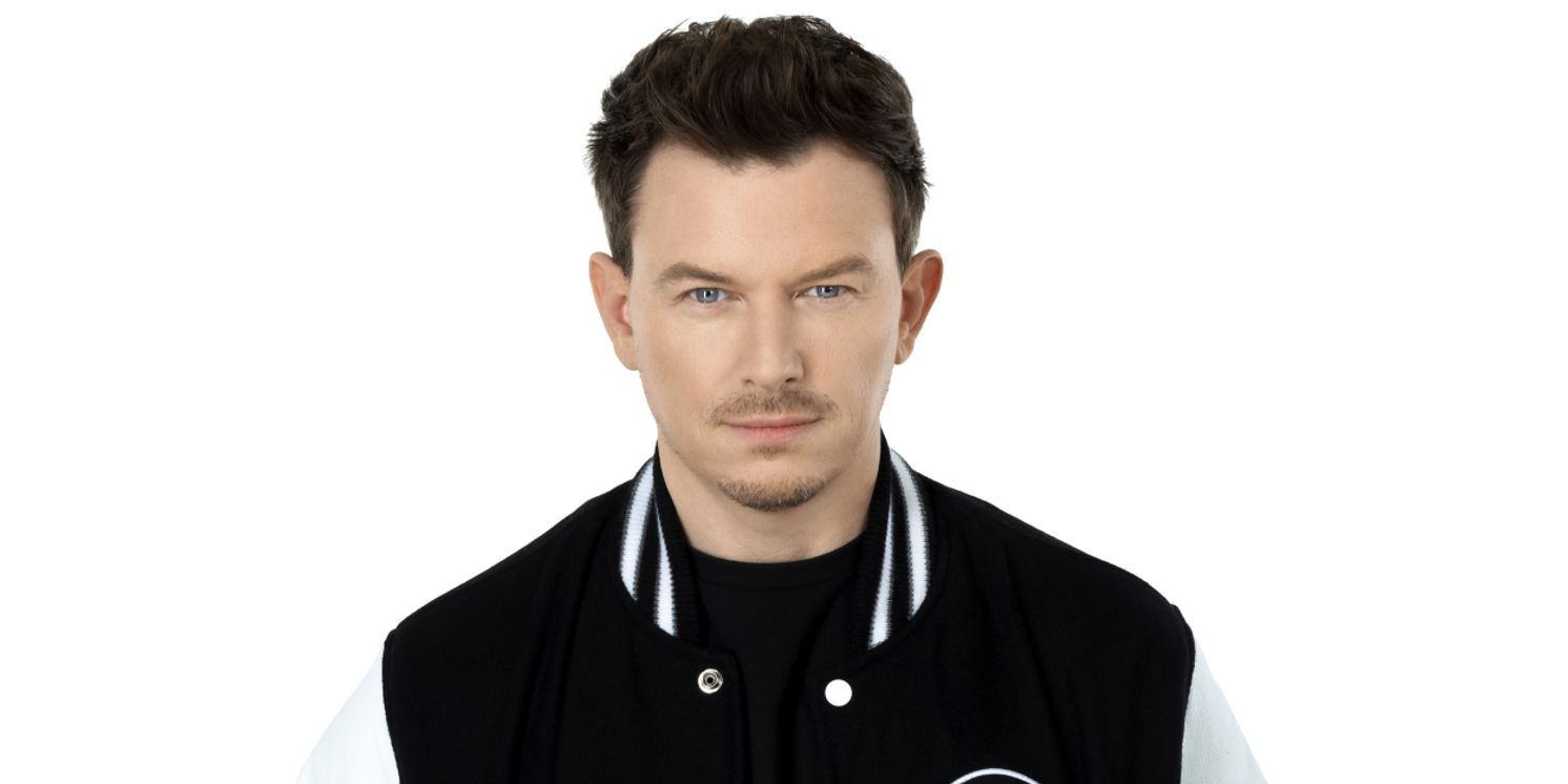 Fedde Le Grand Drops 'All Over the World 2023' Single  Image