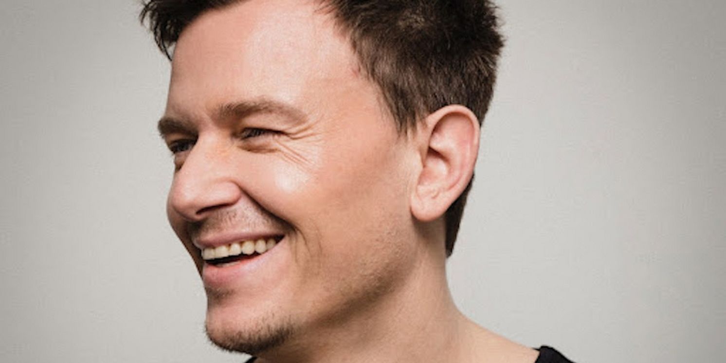 Fedde Le Grand Sparks the Summer Season With 'I Just Want To Party'  Image