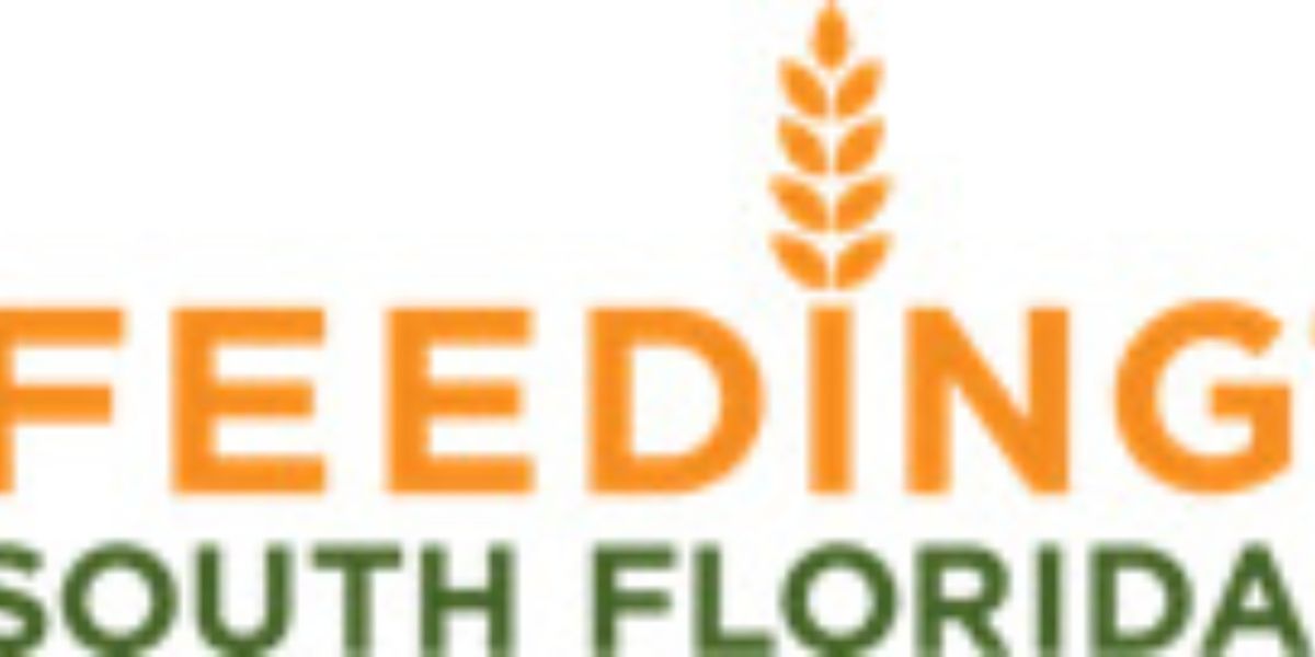 Feeding South Florida Announces Fifth Annual FEED YOUR CREATIVITY Art Competition