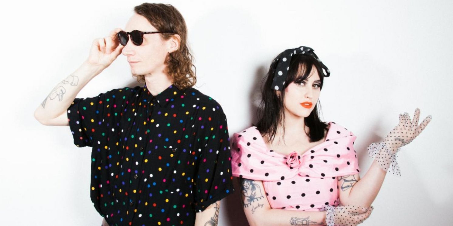 Feel It Records Announces Debut EP From Grazia & Releases First Single  Image