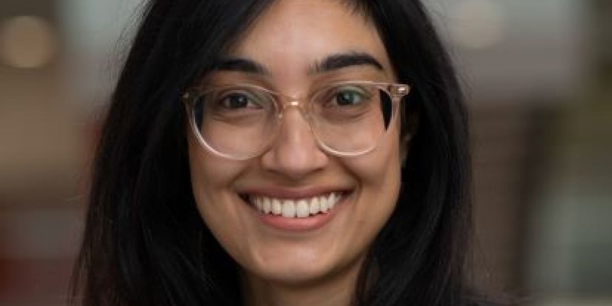 Feeroza Patel Joins SOLT & UK Theatre as Director of Membership and External Affairs