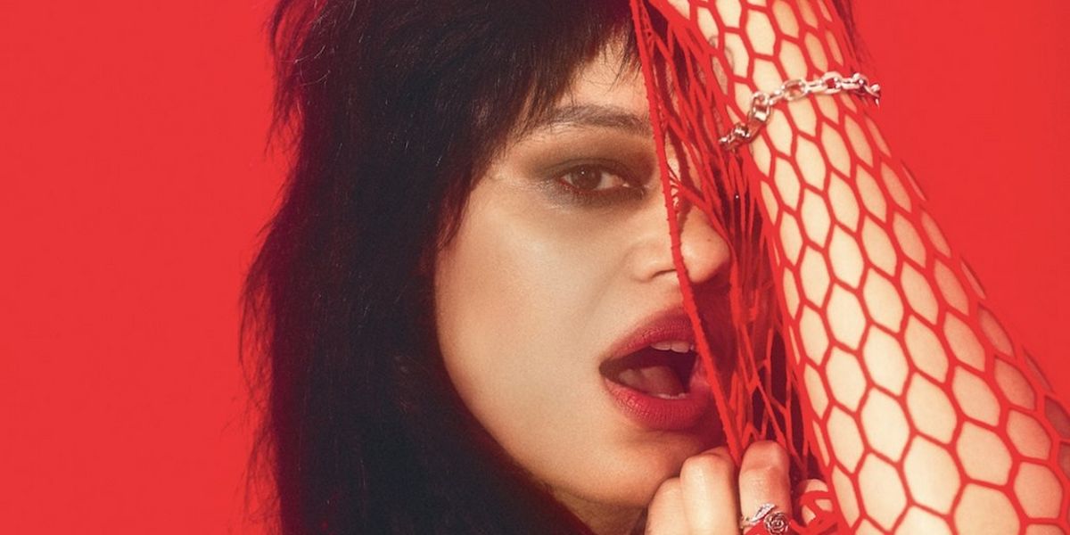 Fefe Dobson to Release 'EMOTION SICKNESS' Album This Month