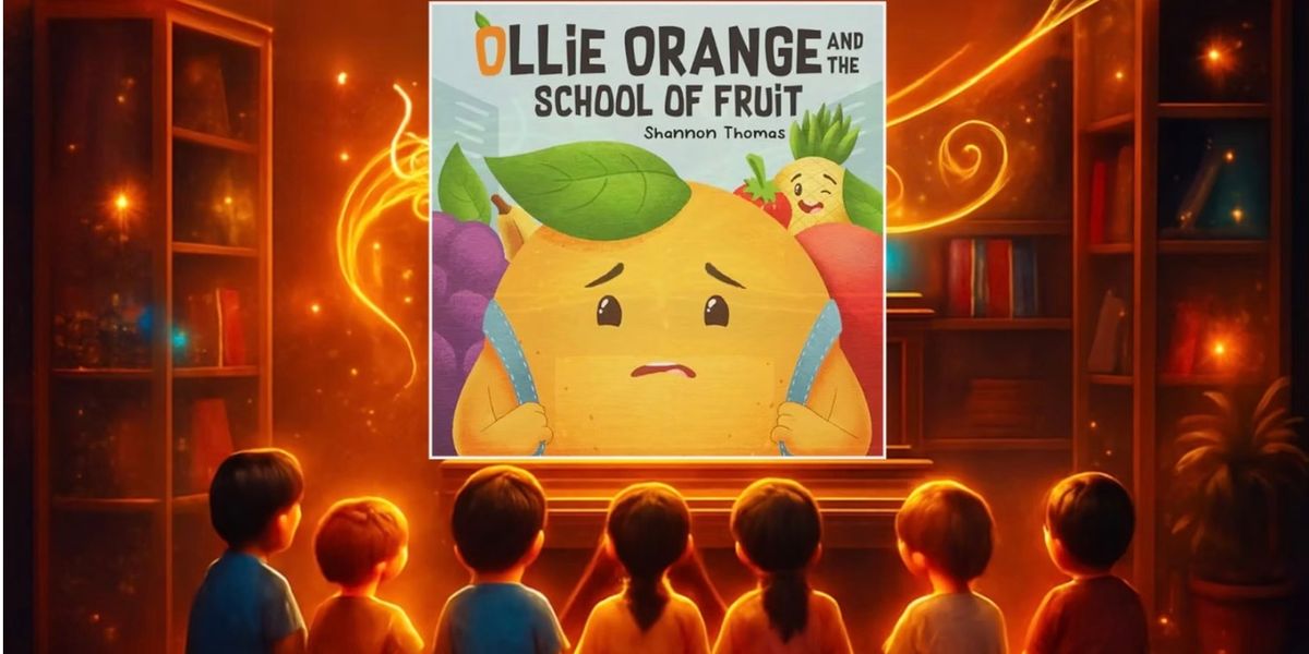 FeinLine Academy to Launch ONCE UPON A SONG Program for Young Artists