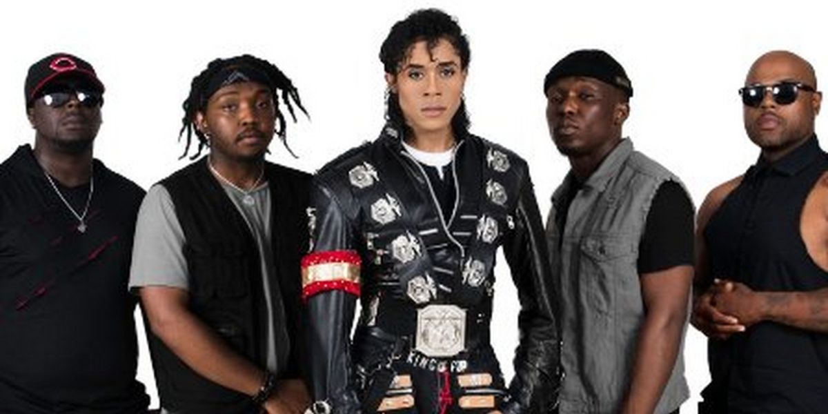 Feinstein's Celebrates the Music of Michael Jackson With WHO'S BAD This April