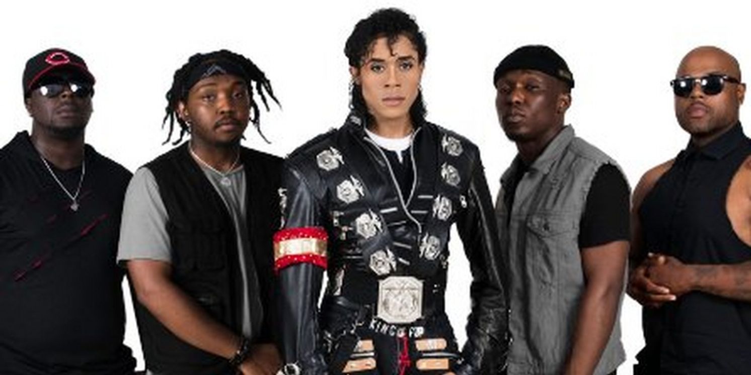 Feinstein's Celebrates the Music of Michael Jackson With WHO'S BAD This April  Image