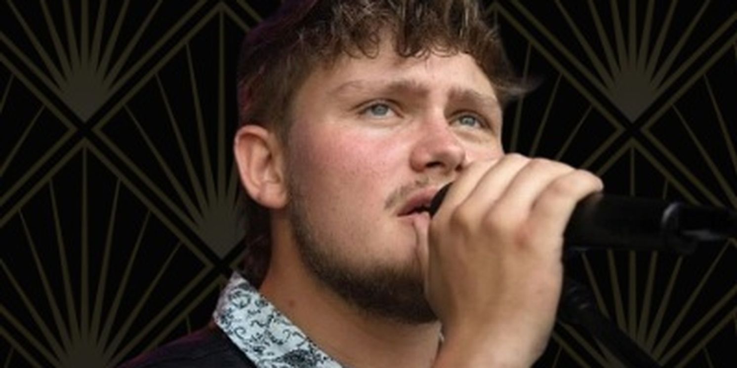 Country Music Singer Zacharia Smith to Perform at Feinstein's  Image