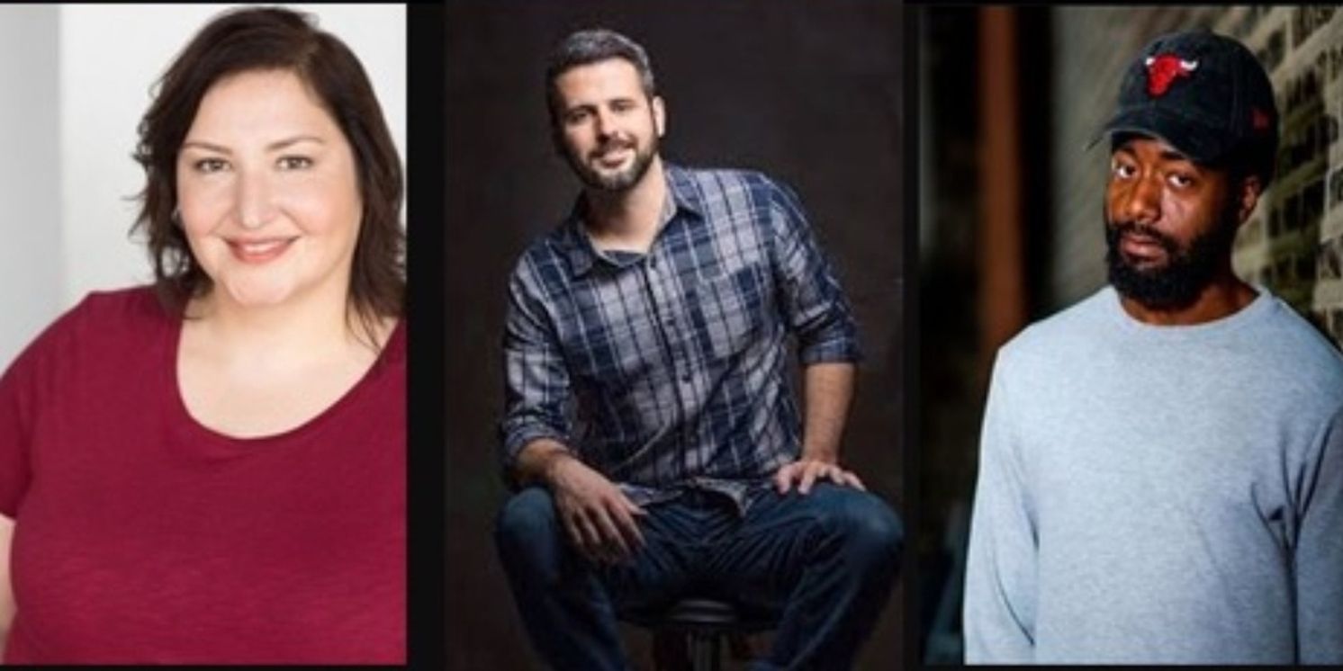 Feinstein’s at Hotel Carmichael Reveals Holiday Lineup  Image