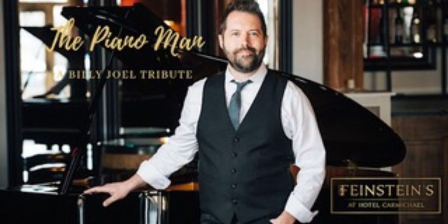 Feinstein's at The Hotel Carmichael Reveals Lineup of Events For January  Image