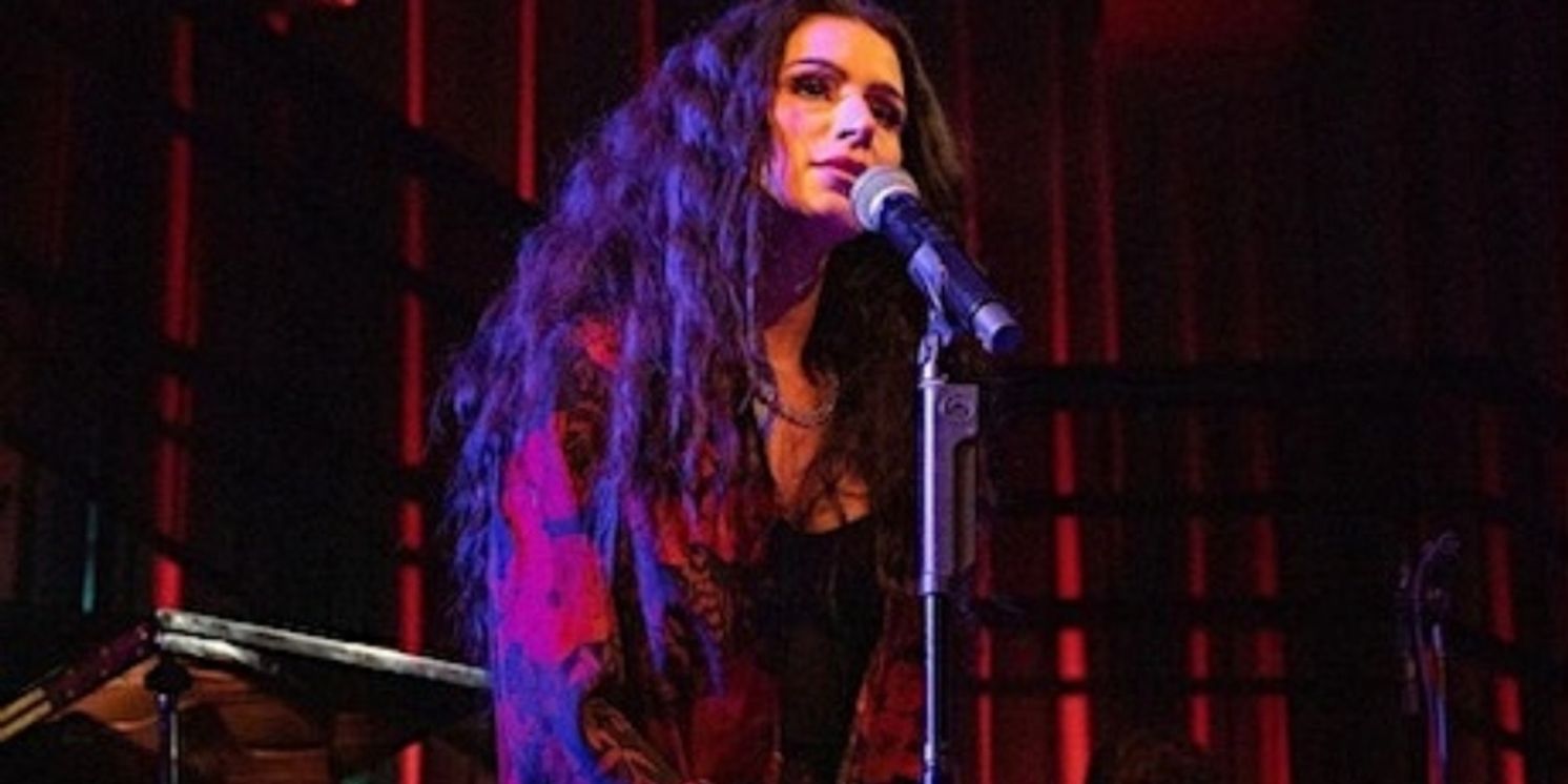 Feinsteins Reveals Lineup For the Week Of July 5  Image