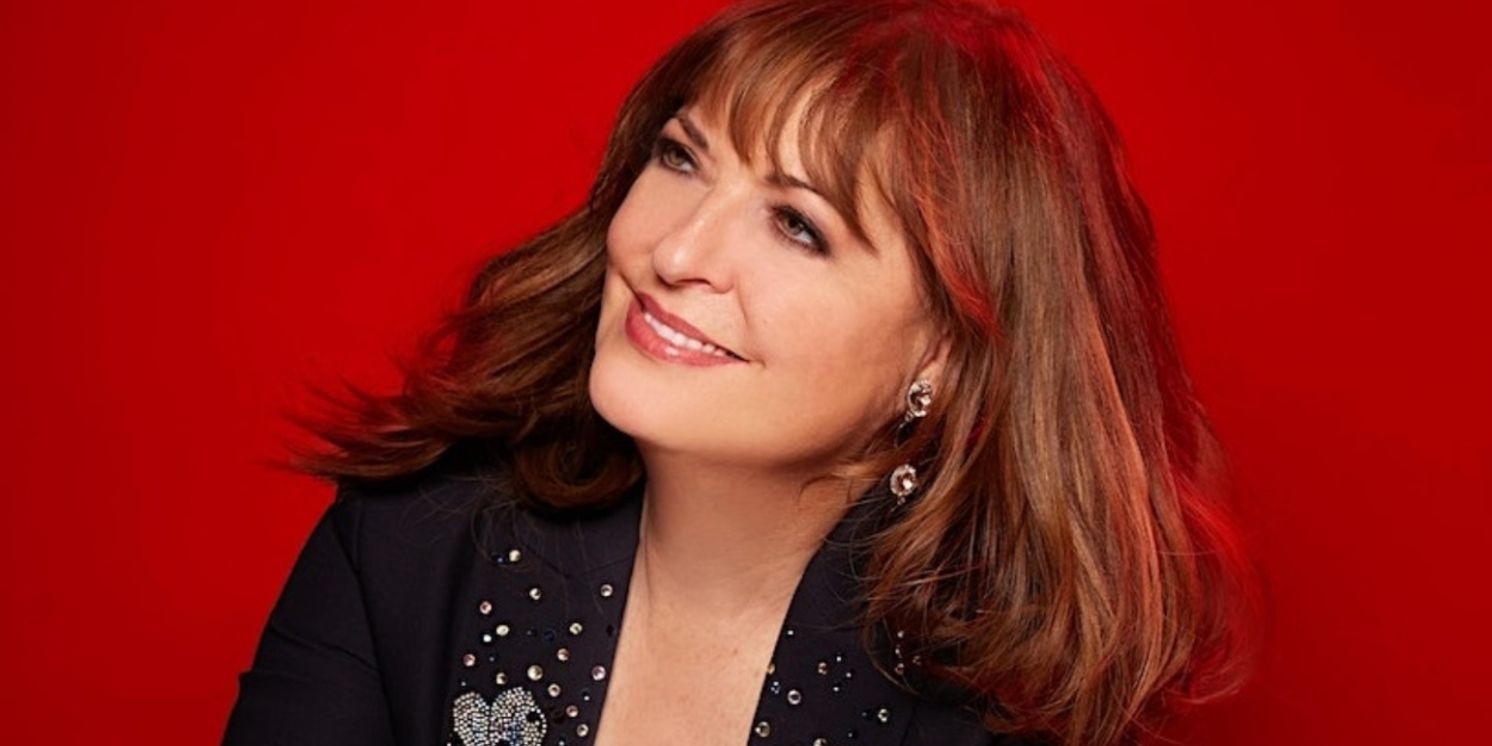 Feinsteins Welcome Great American Songbook Champion Ann Hampton Callaway  Image