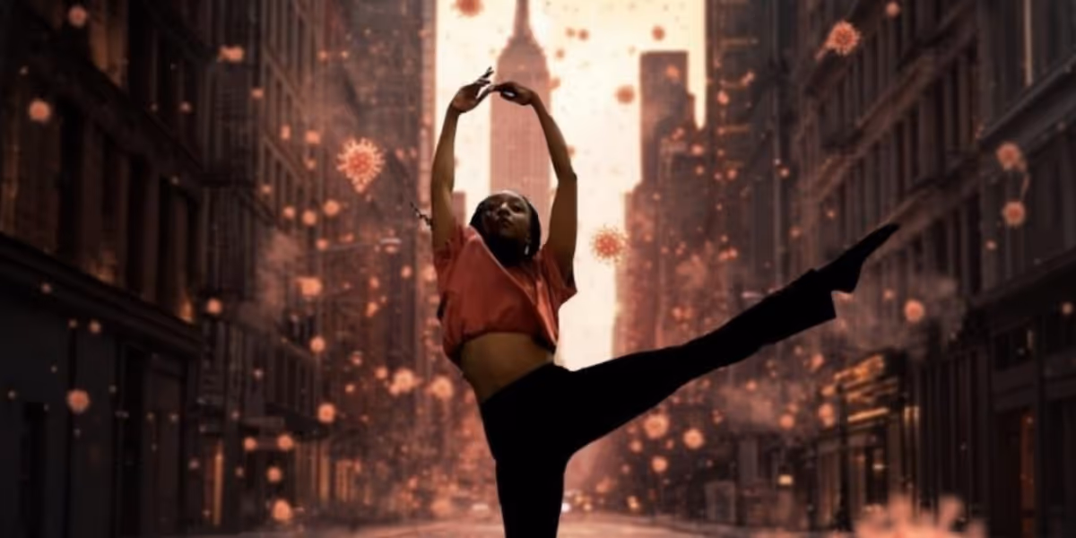 Felice Lesser Dance Theater's I AM A DANCER 2020 Comes to New York Live Arts
