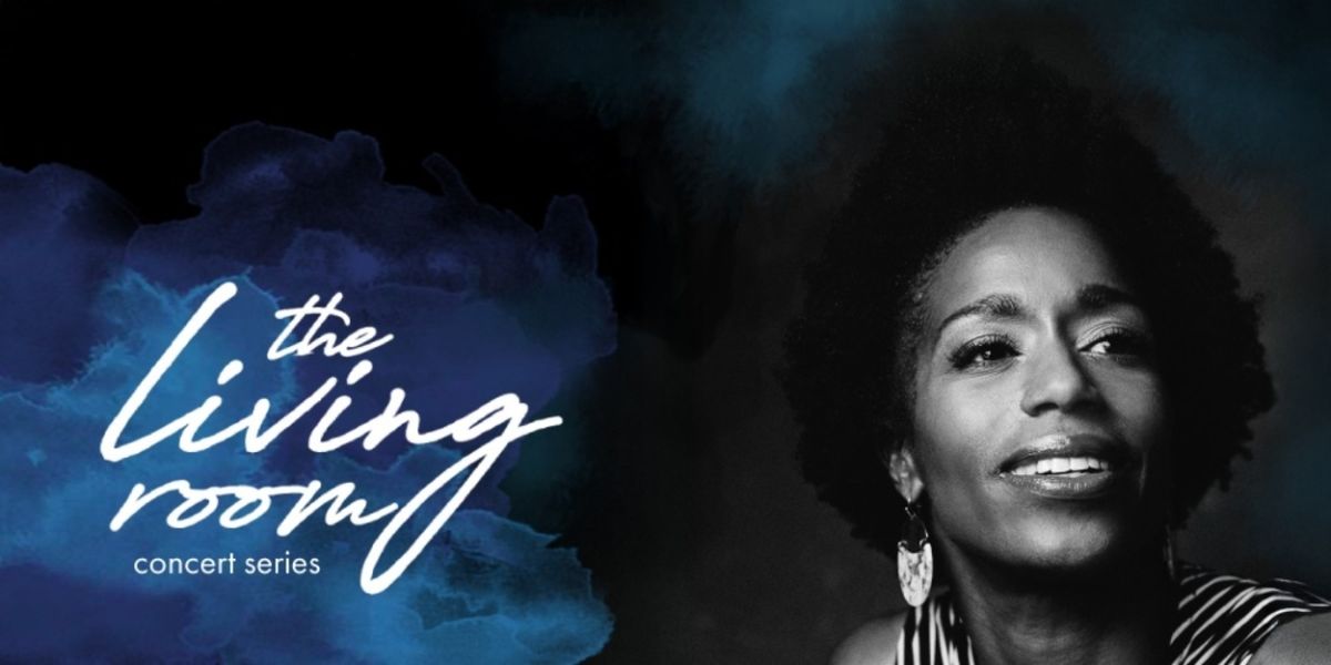 Felicia Curry Will Perform as Part of the Living Room Concert Series At TWH